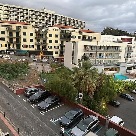 Casino Villa With Sea View Funchal  Exterior foto