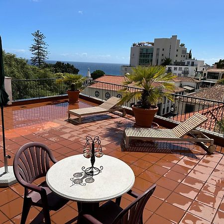 Casino Villa With Sea View Funchal  Exterior foto