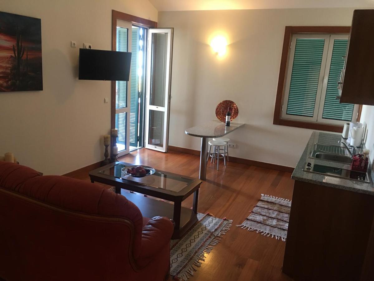 Casino Villa With Sea View Funchal  Exterior foto