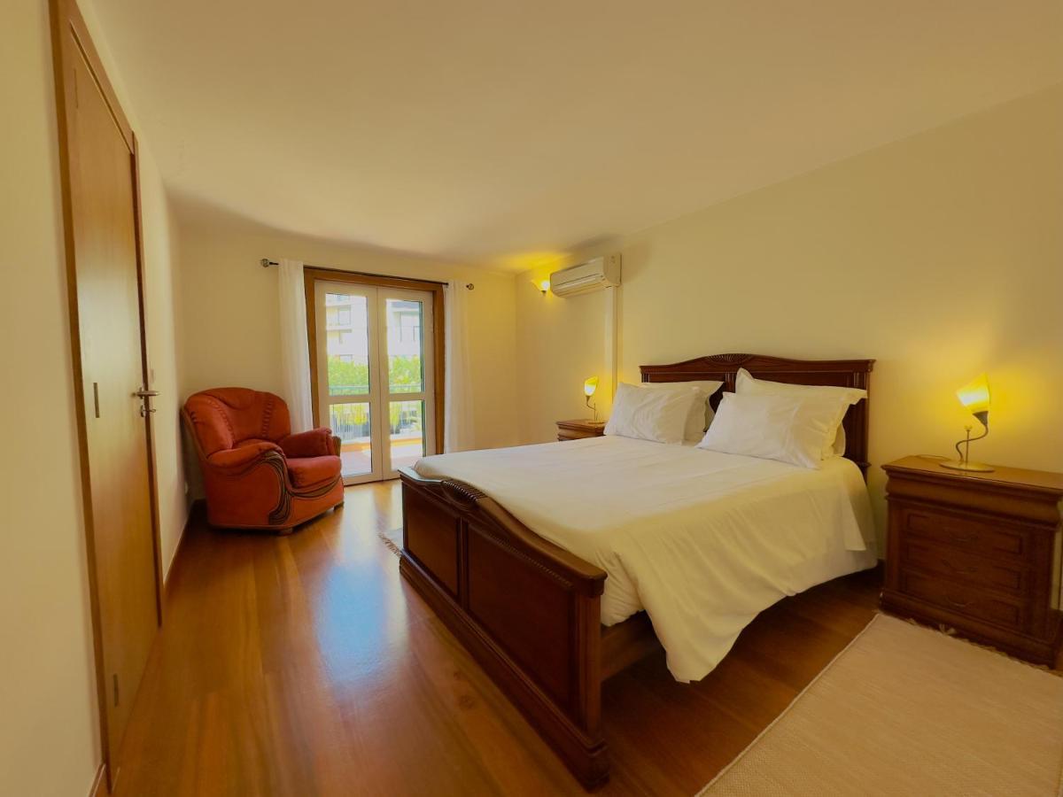 Casino Villa With Sea View Funchal  Exterior foto