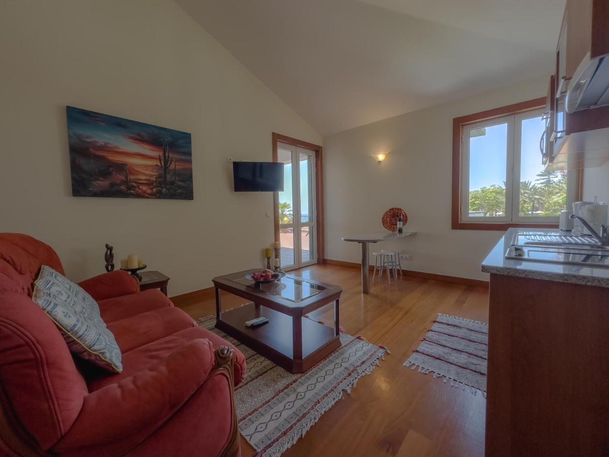 Casino Villa With Sea View Funchal  Exterior foto