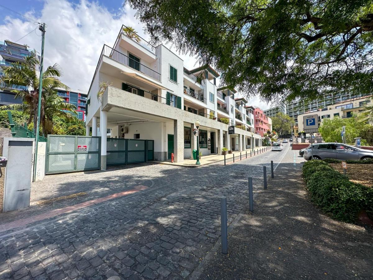 Casino Villa With Sea View Funchal  Exterior foto