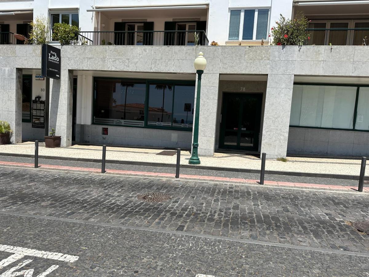 Casino Villa With Sea View Funchal  Exterior foto