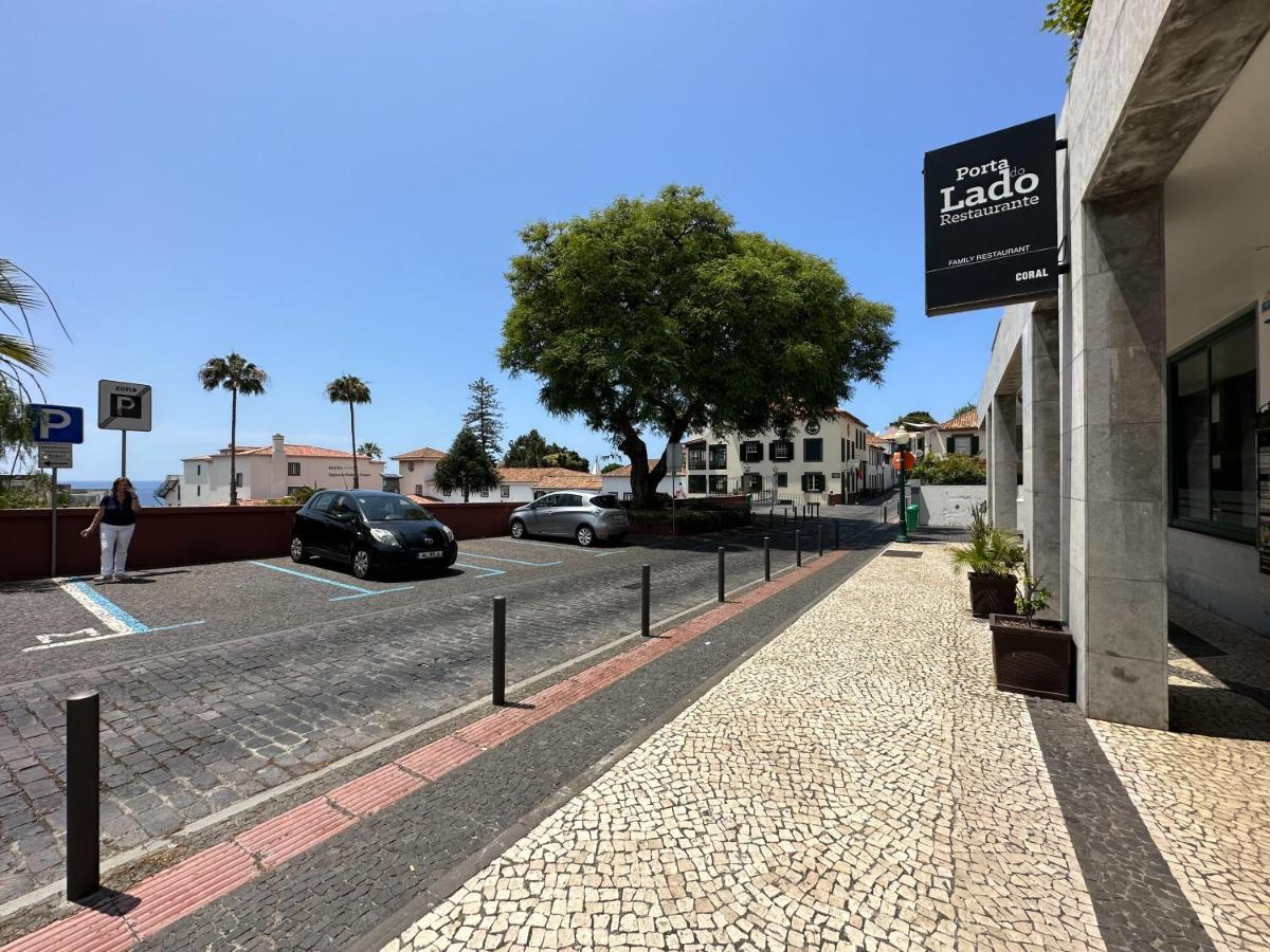 Casino Villa With Sea View Funchal  Exterior foto